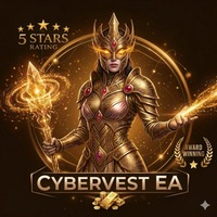 CyberVest EA