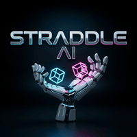 Straddle AI MT5