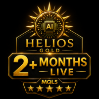 Helios Gold AI